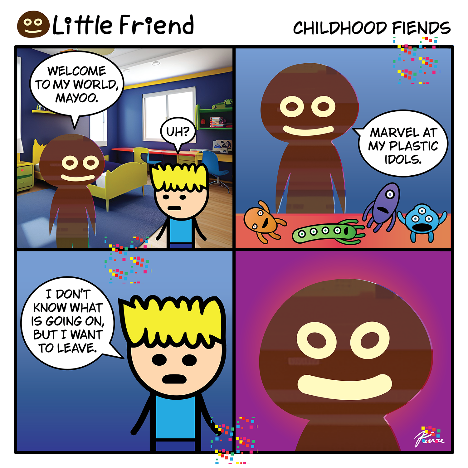 little-friend2