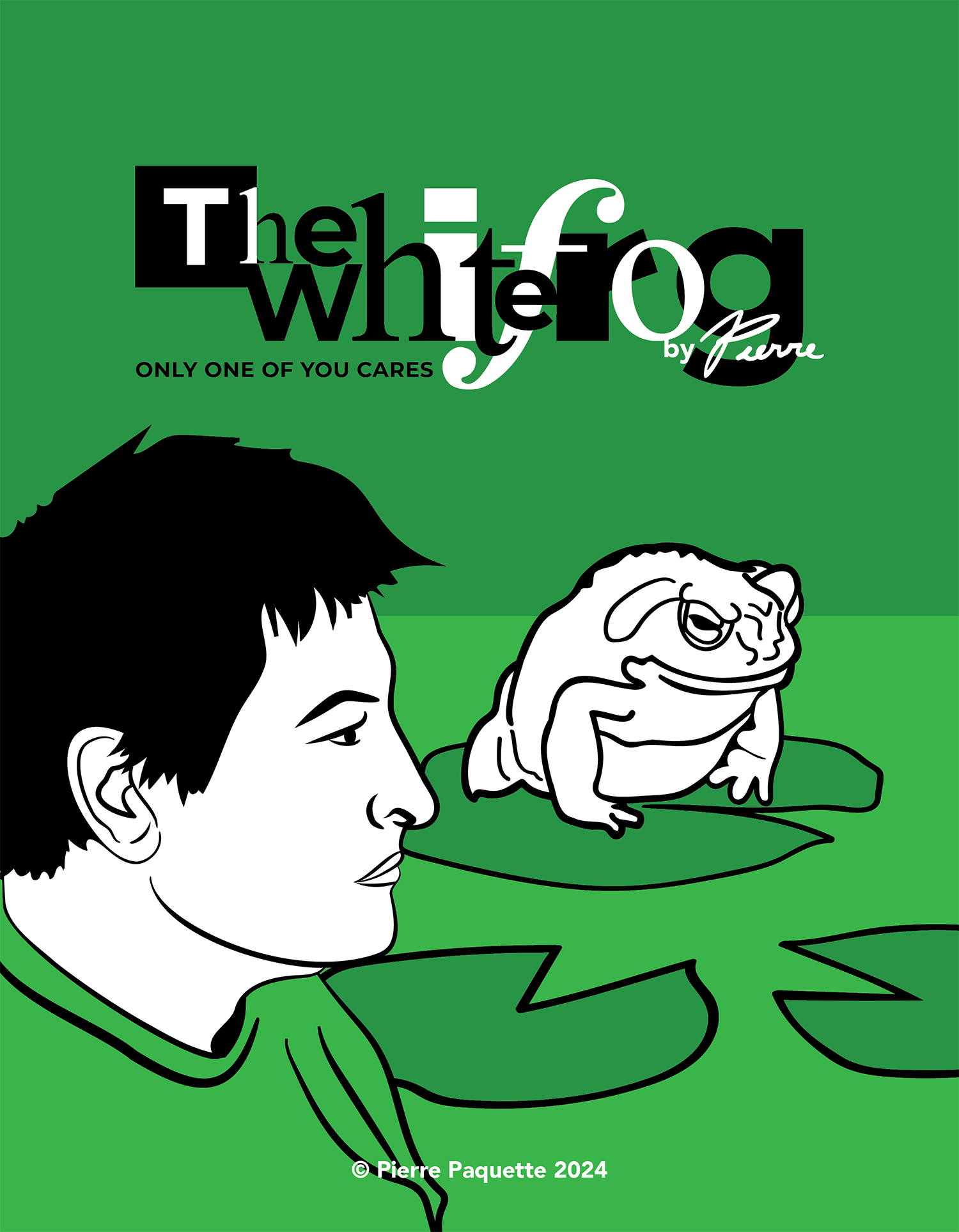white-frog-cover